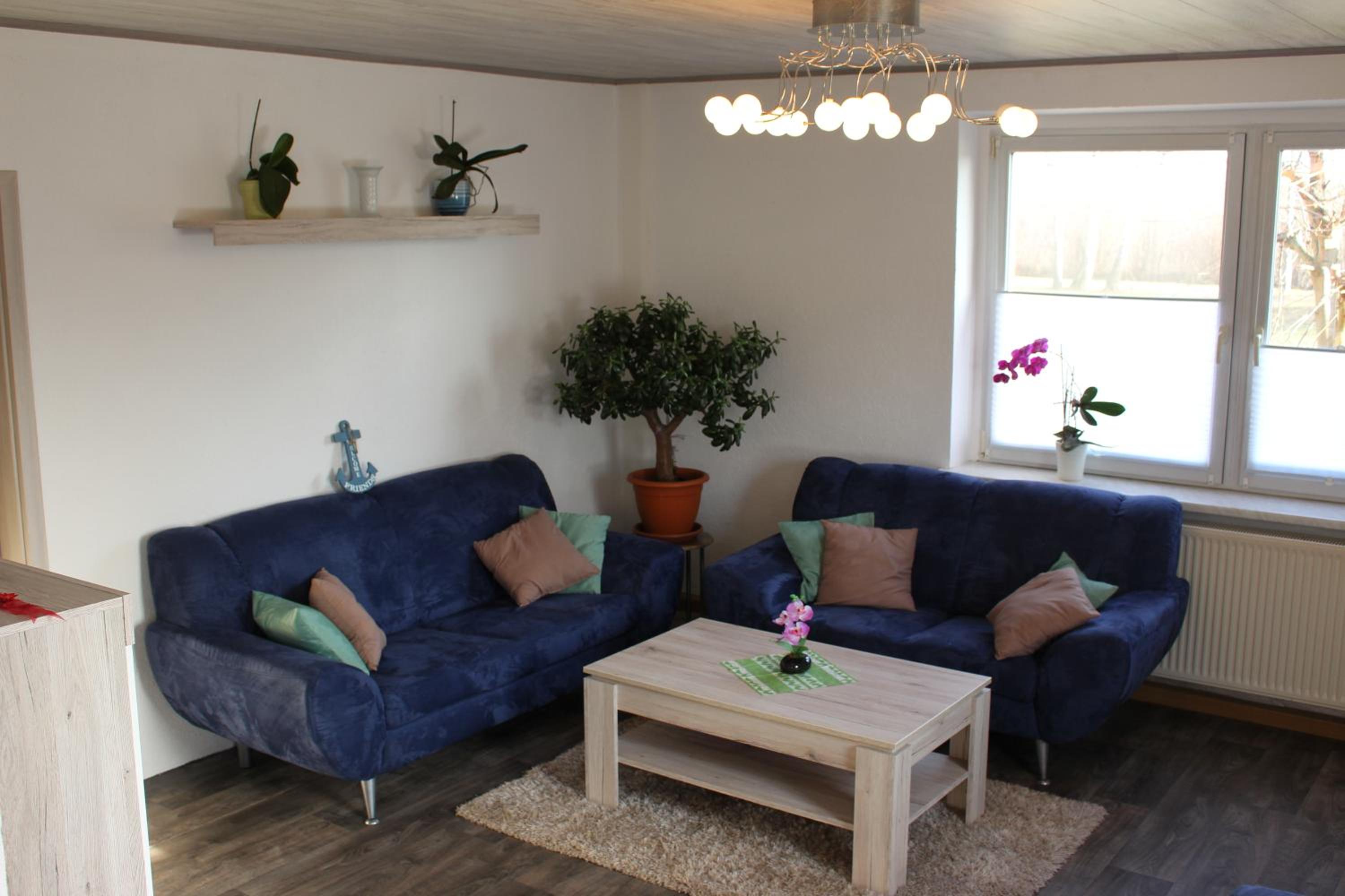Ferienwohnung Beim Rößl