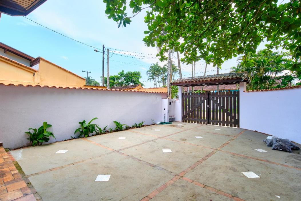 Casa Ubatuba- praia da Lagoinha