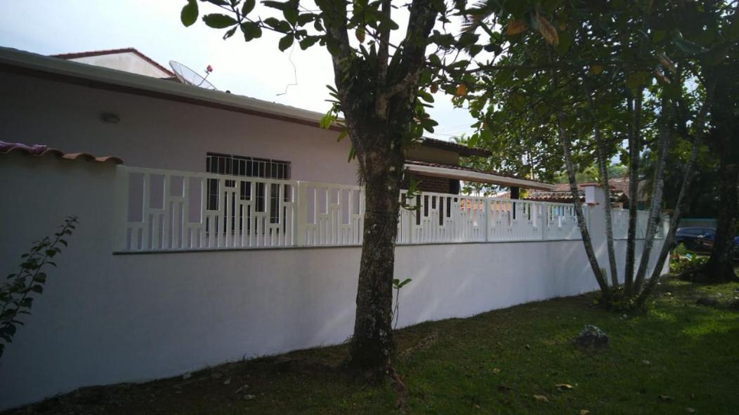 Casa Ubatuba- praia da Lagoinha