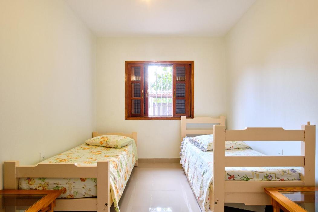 Casa Ubatuba- praia da Lagoinha
