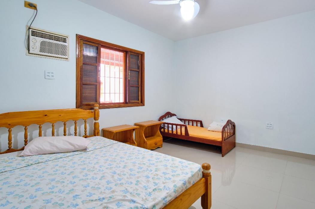Casa Ubatuba- praia da Lagoinha
