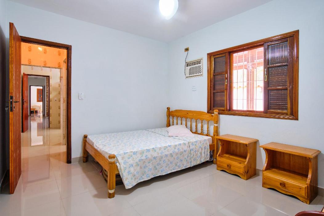 Casa Ubatuba- praia da Lagoinha