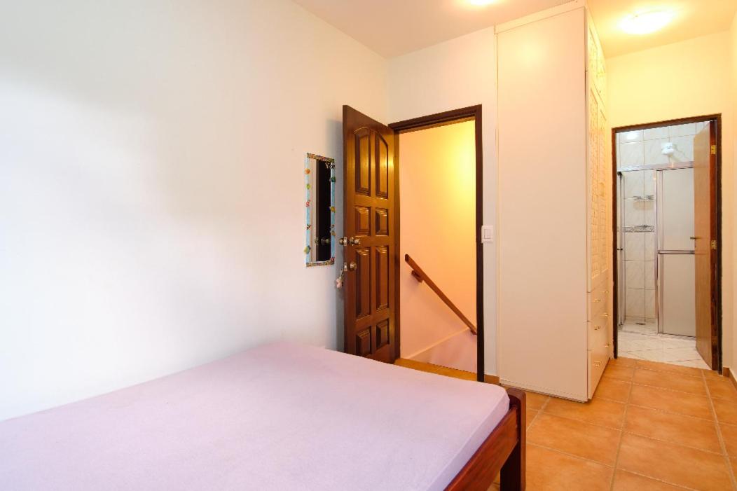 Casa Ubatuba- praia da Lagoinha