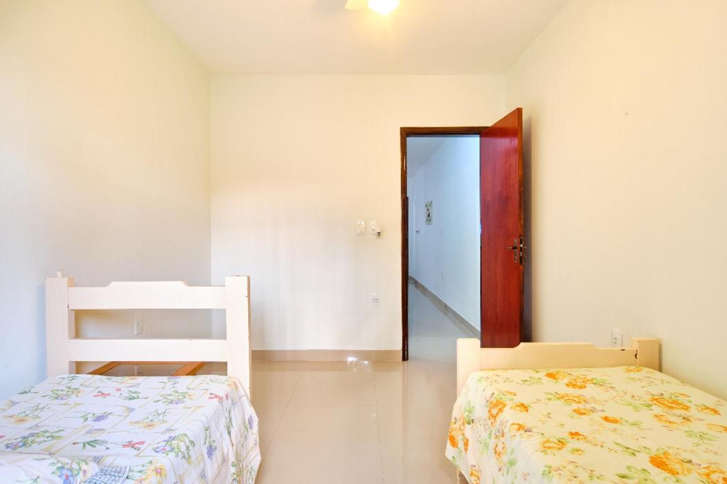 Casa Ubatuba- praia da Lagoinha