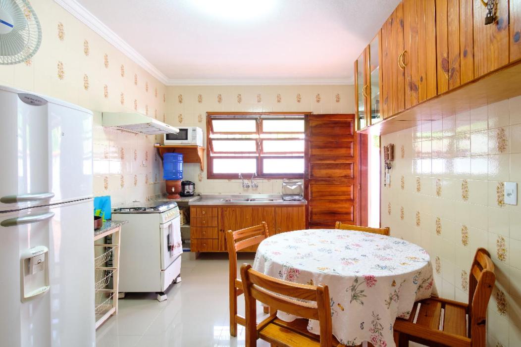 Casa Ubatuba- praia da Lagoinha