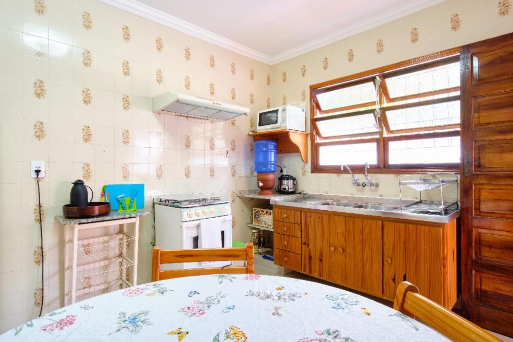 Casa Ubatuba- praia da Lagoinha
