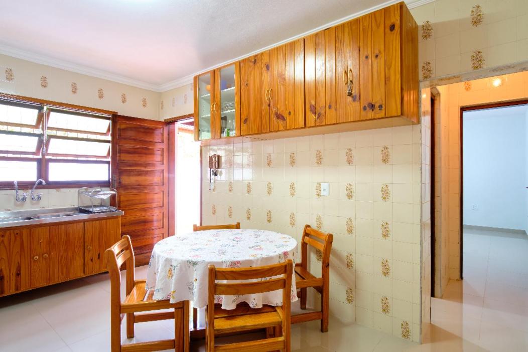 Casa Ubatuba- praia da Lagoinha