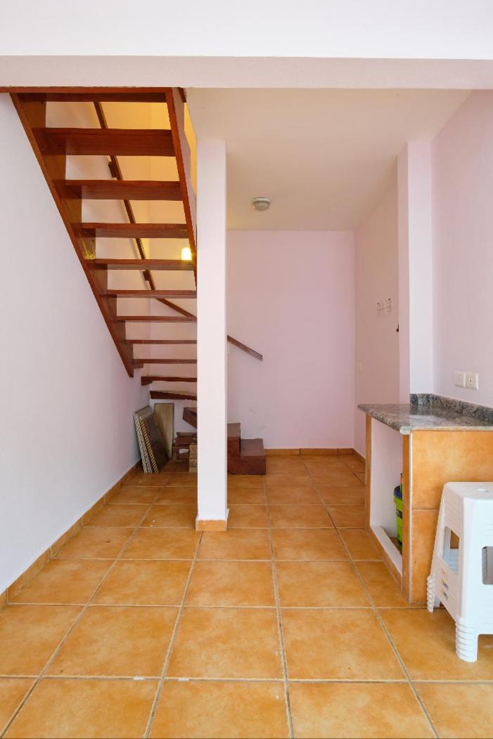 Casa Ubatuba- praia da Lagoinha