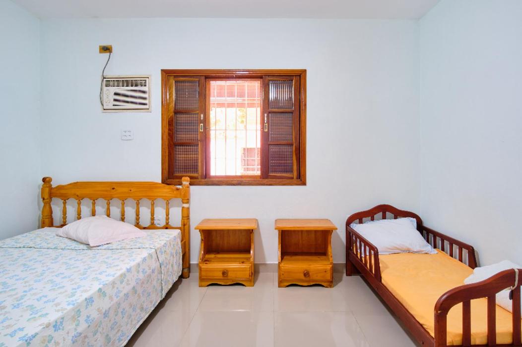 Casa Ubatuba- praia da Lagoinha