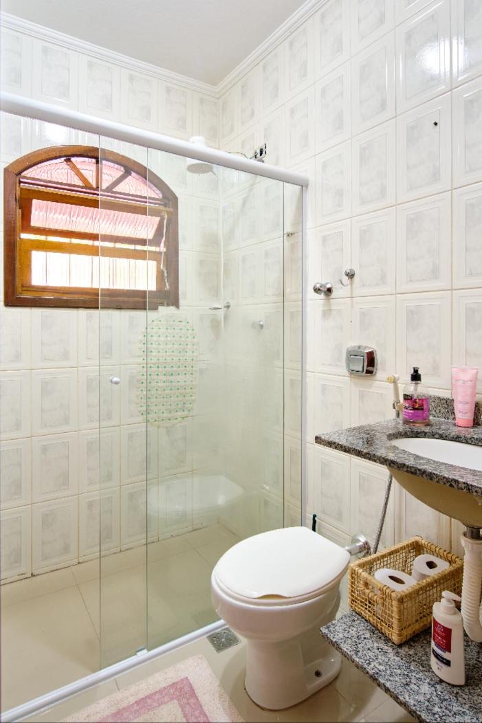 Casa Ubatuba- praia da Lagoinha