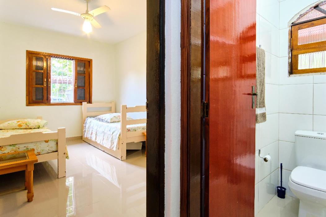 Casa Ubatuba- praia da Lagoinha