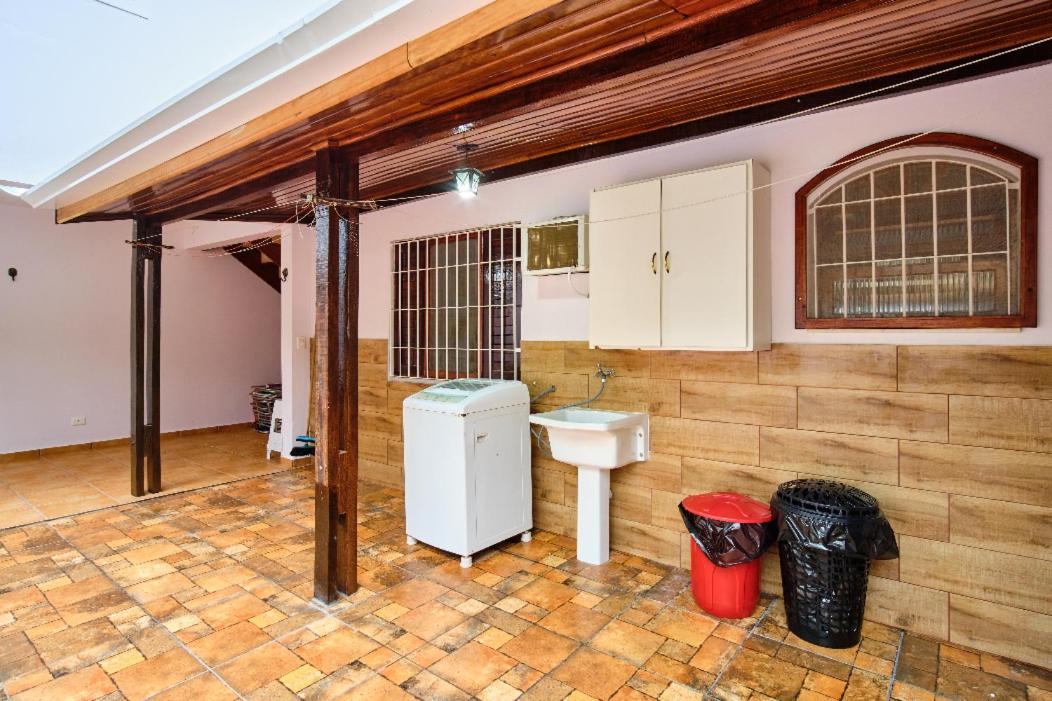 Casa Ubatuba- praia da Lagoinha