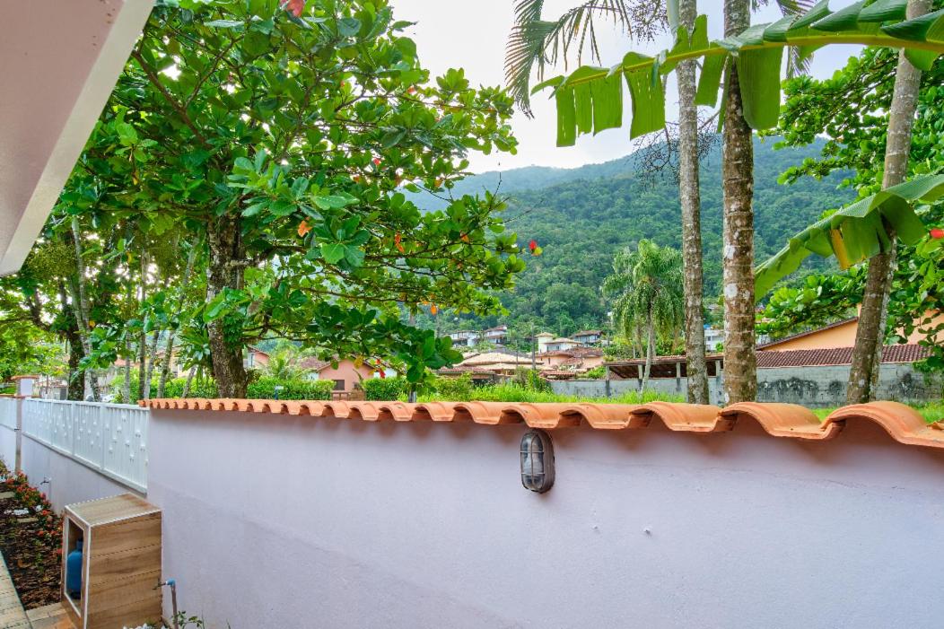 Casa Ubatuba- praia da Lagoinha