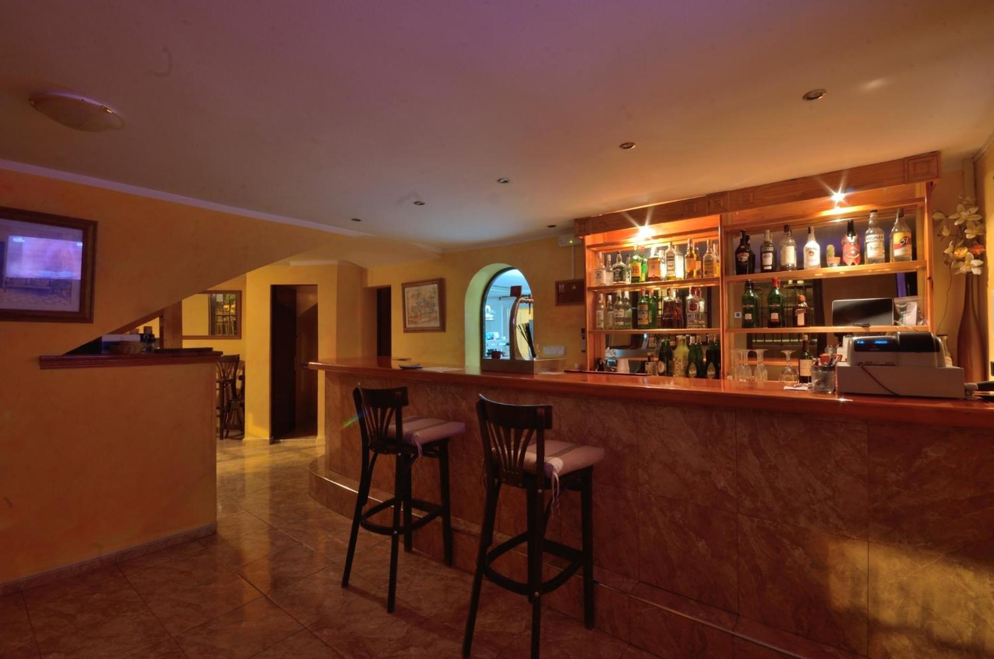 Hostal Atlanta