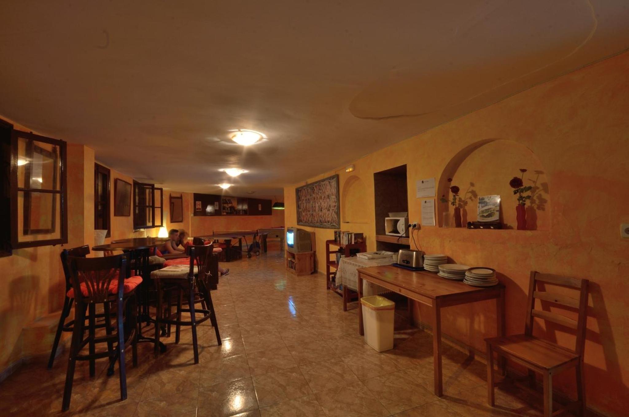 Hostal Atlanta