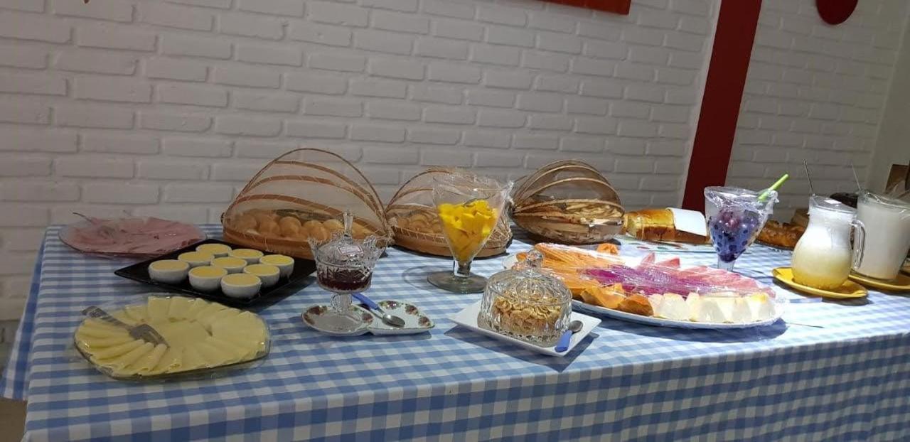 Vivenda Xawã