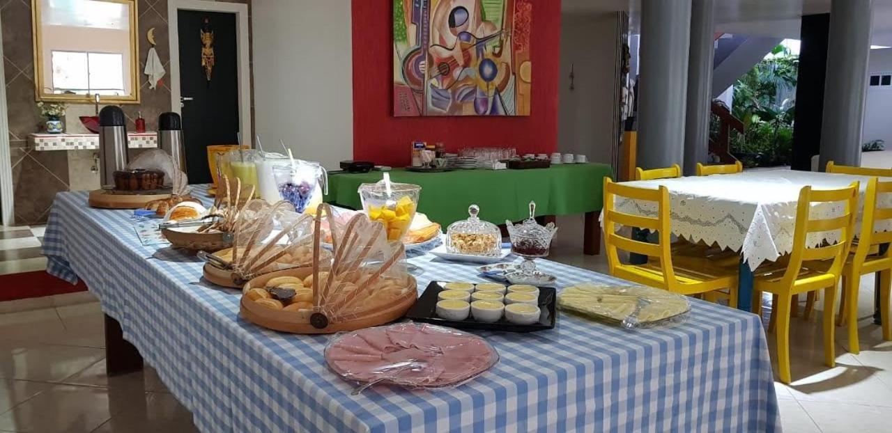Vivenda Xawã