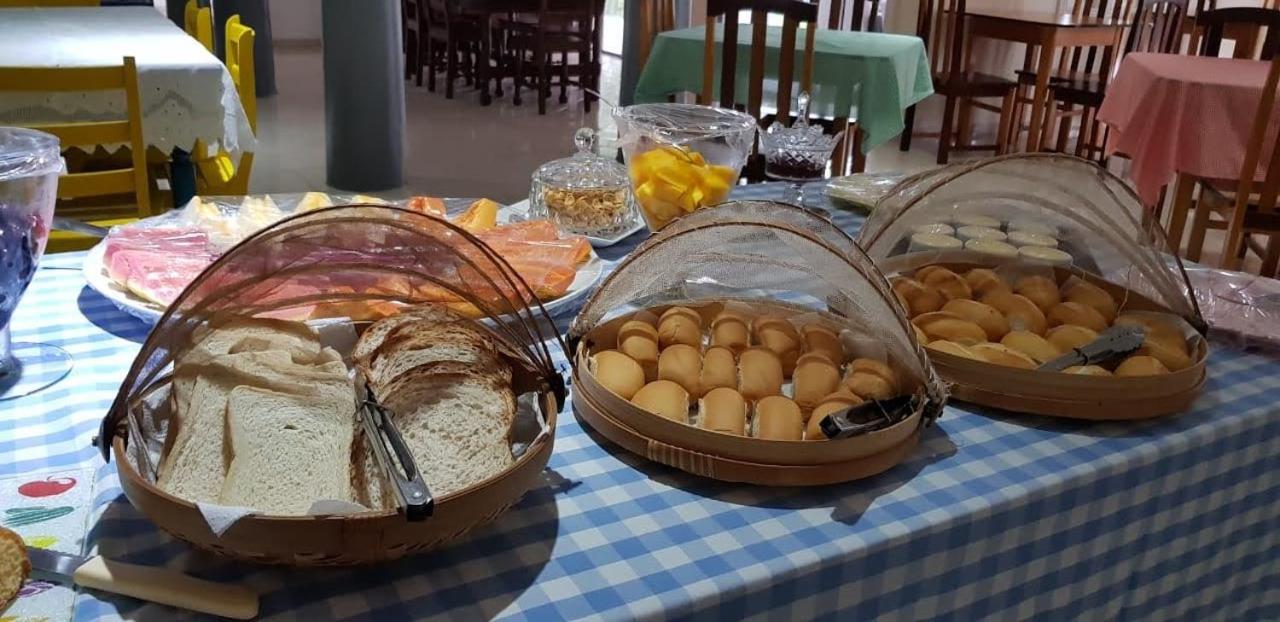 Vivenda Xawã