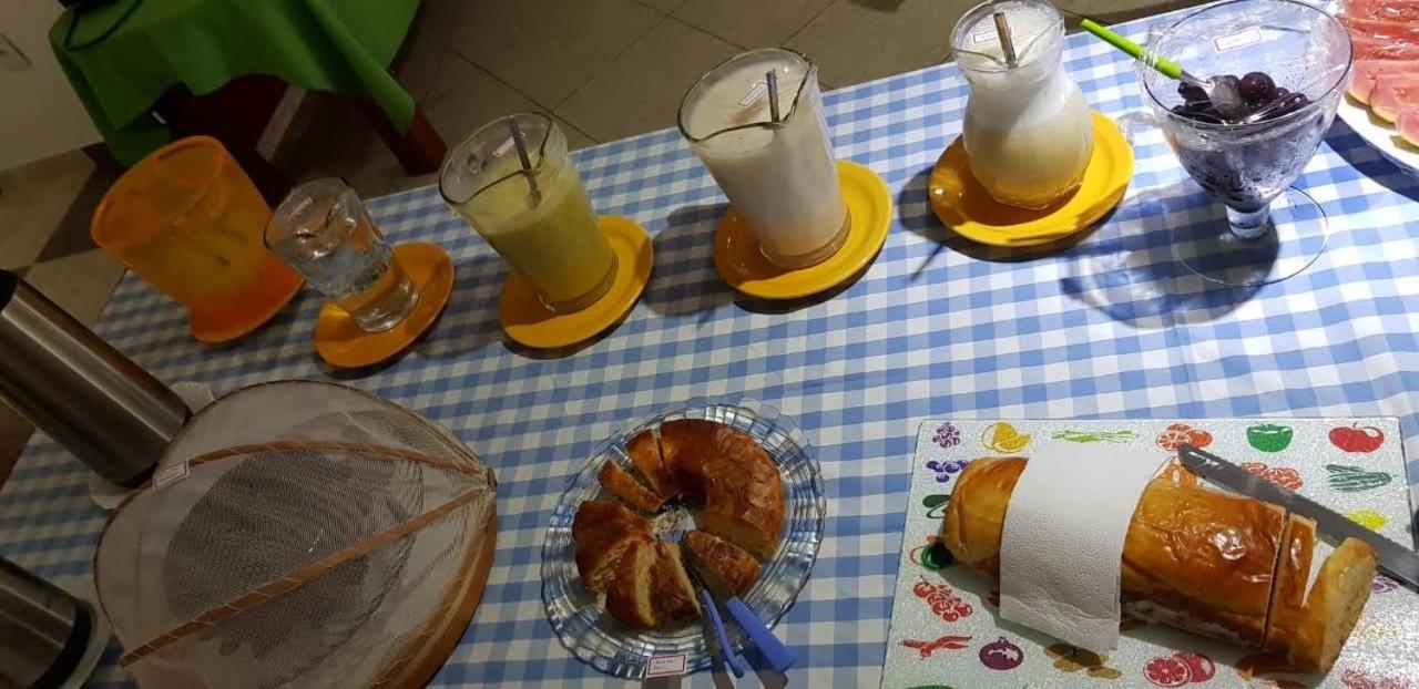 Vivenda Xawã