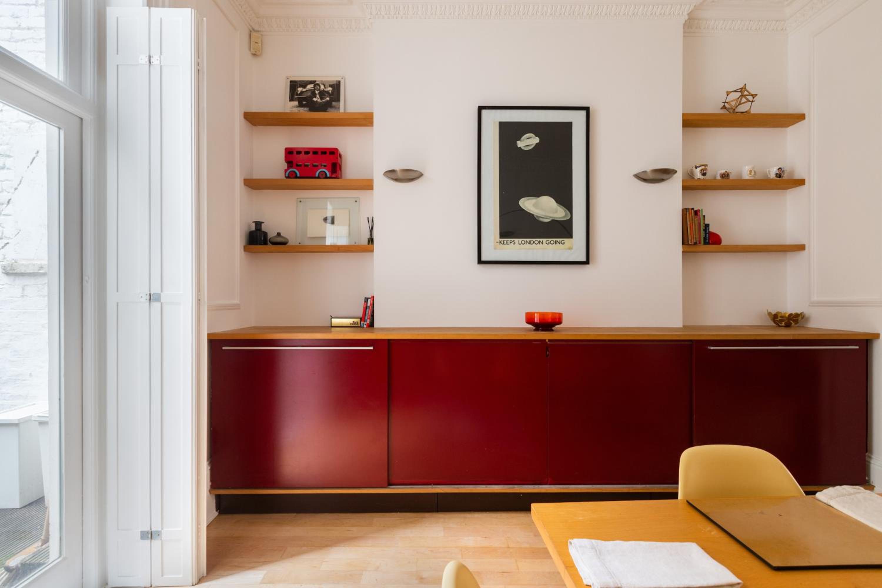 Picnic in the Park Fantastic 3 Bedroom