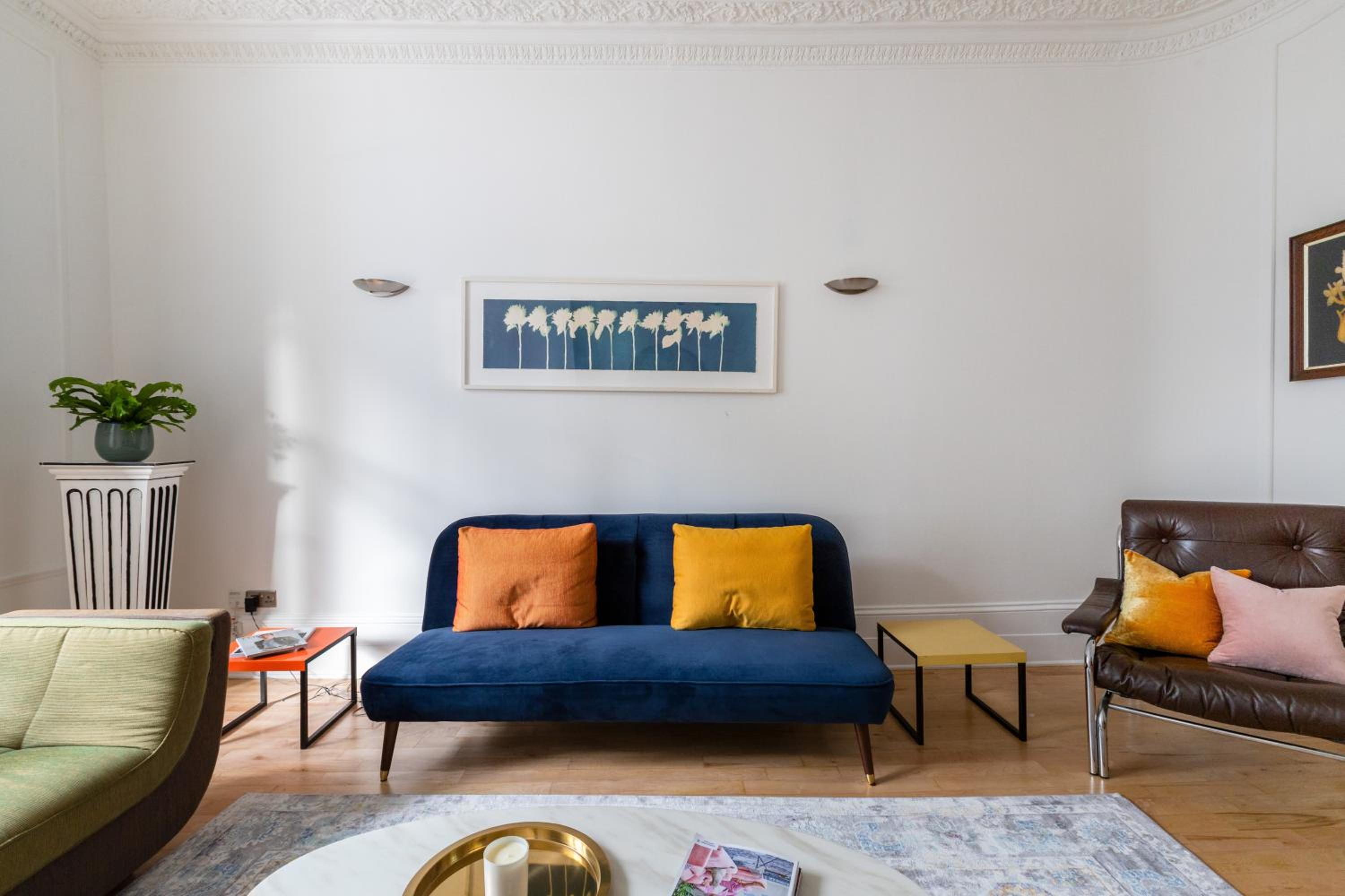 Picnic in the Park Fantastic 3 Bedroom