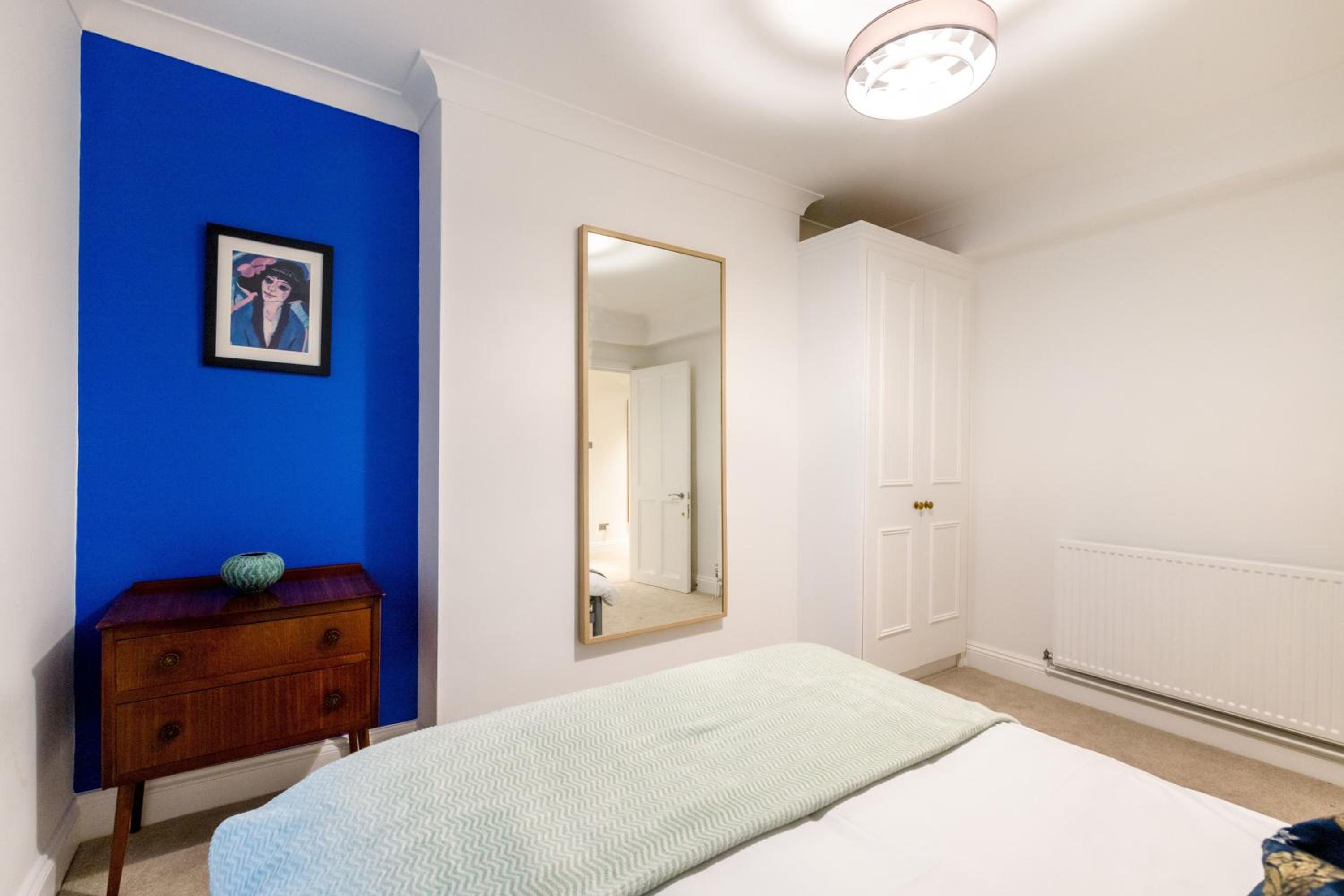 Picnic in the Park Fantastic 3 Bedroom