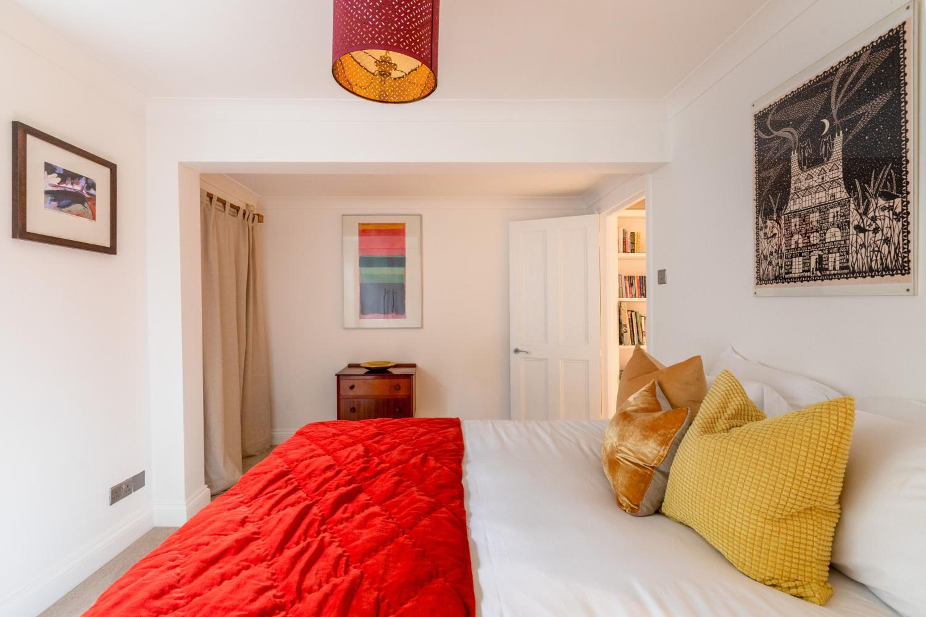 Picnic in the Park Fantastic 3 Bedroom