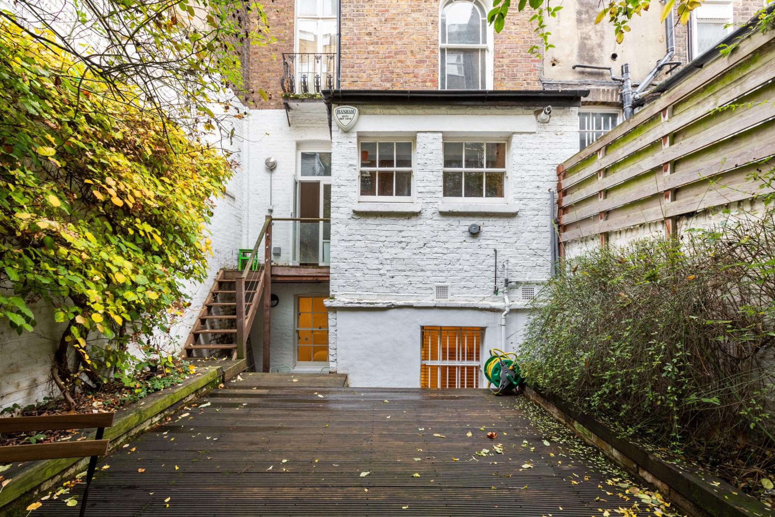 Picnic in the Park Fantastic 3 Bedroom