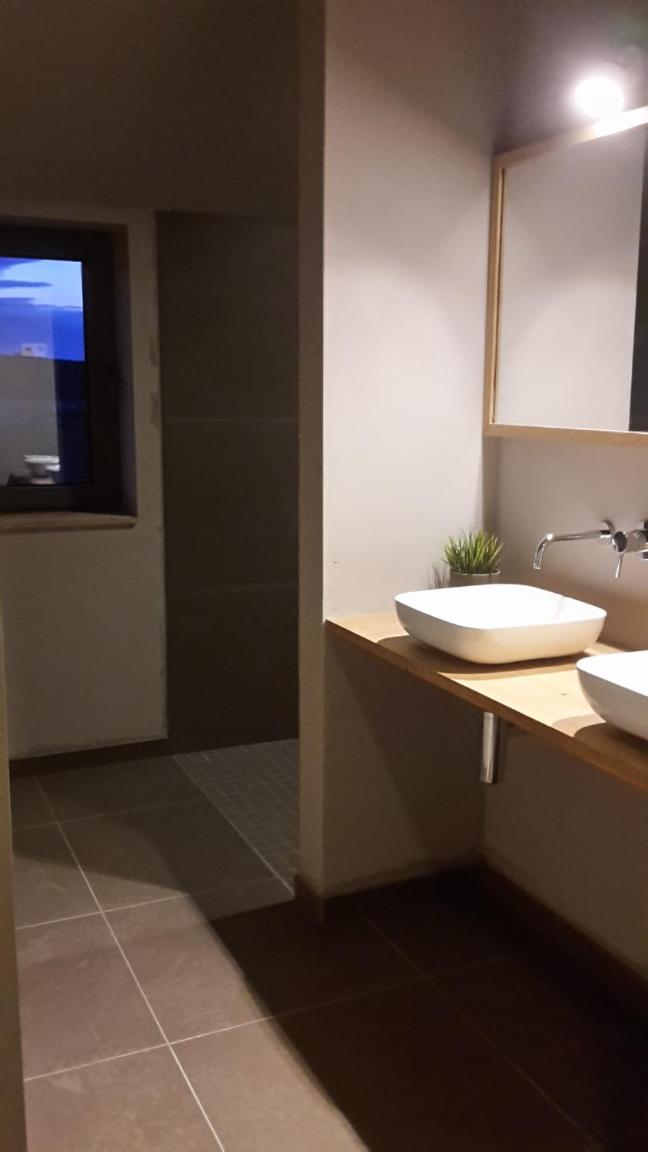 Ardennature vakantiehuizen met privé-sauna