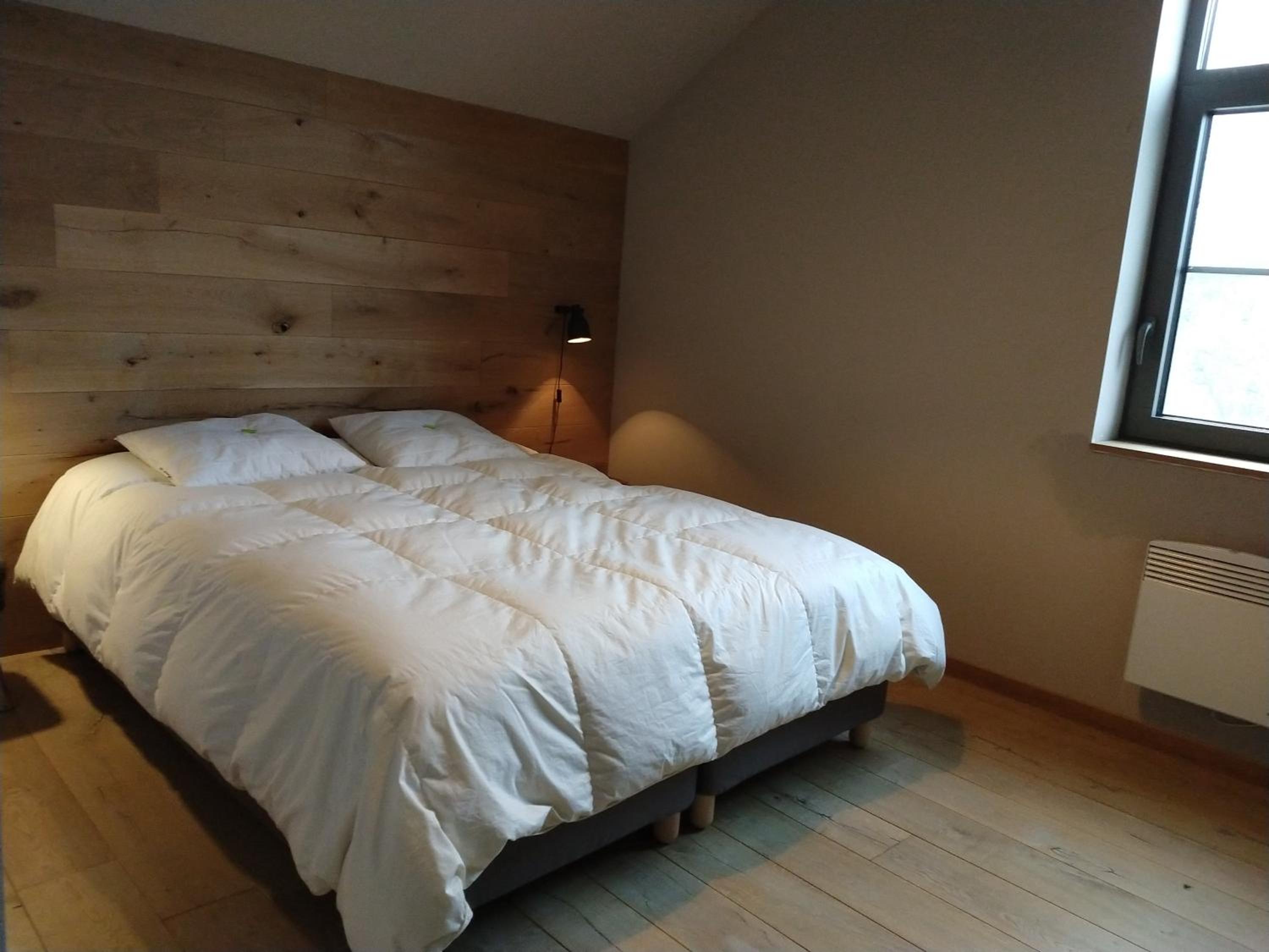 Ardennature vakantiehuizen met privé-sauna