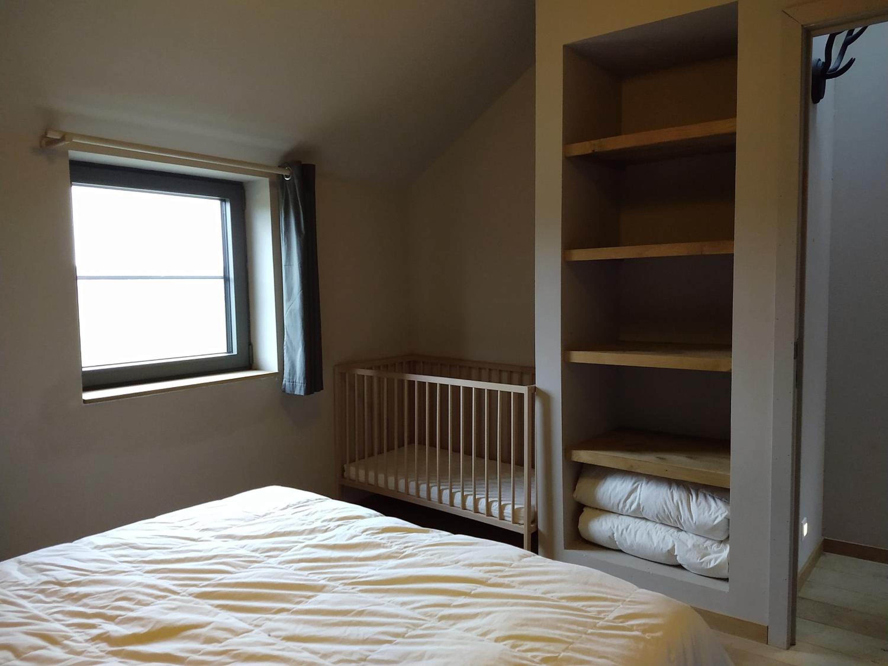 Ardennature vakantiehuizen met privé-sauna