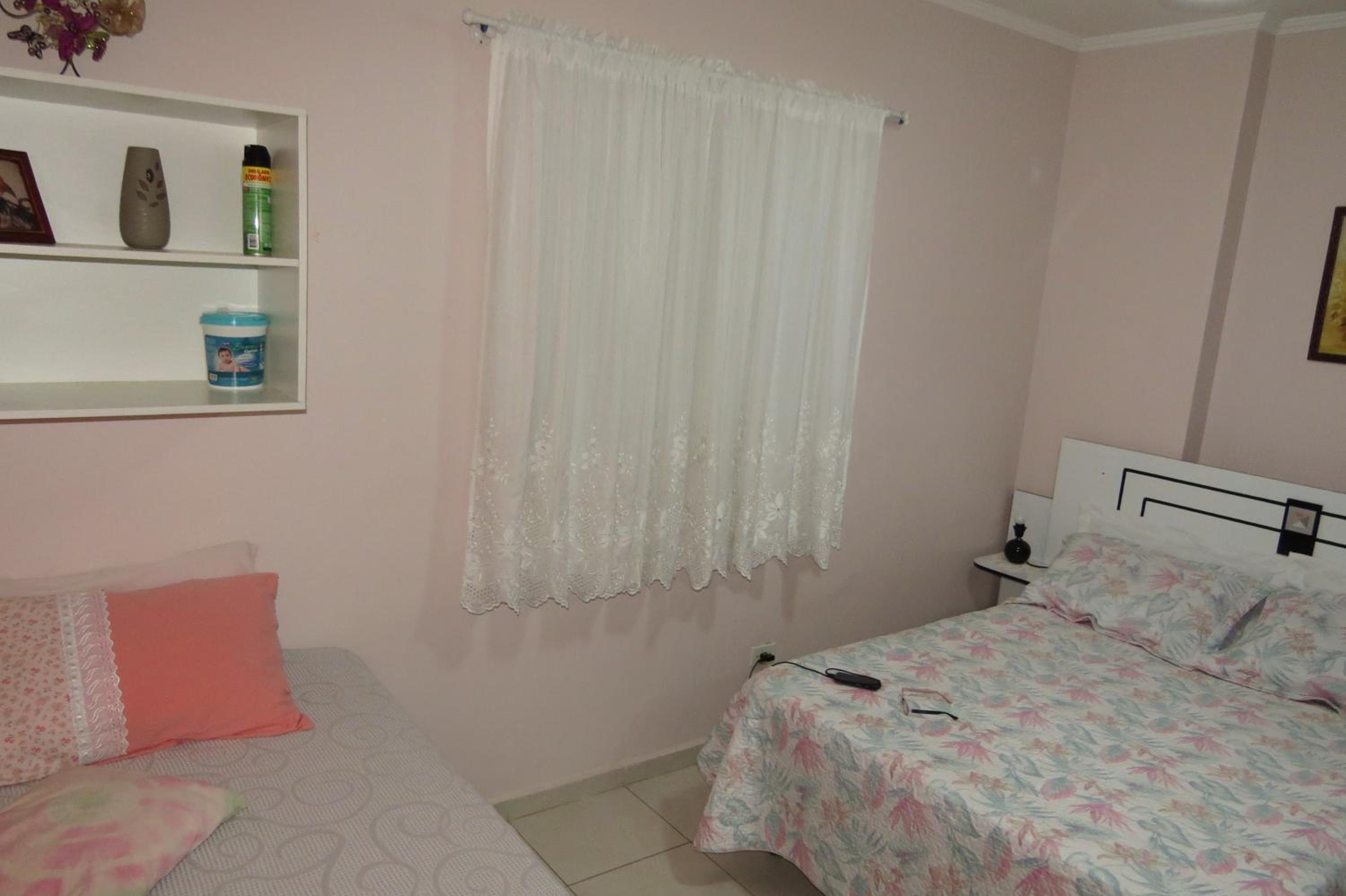 Apartamento na Praia