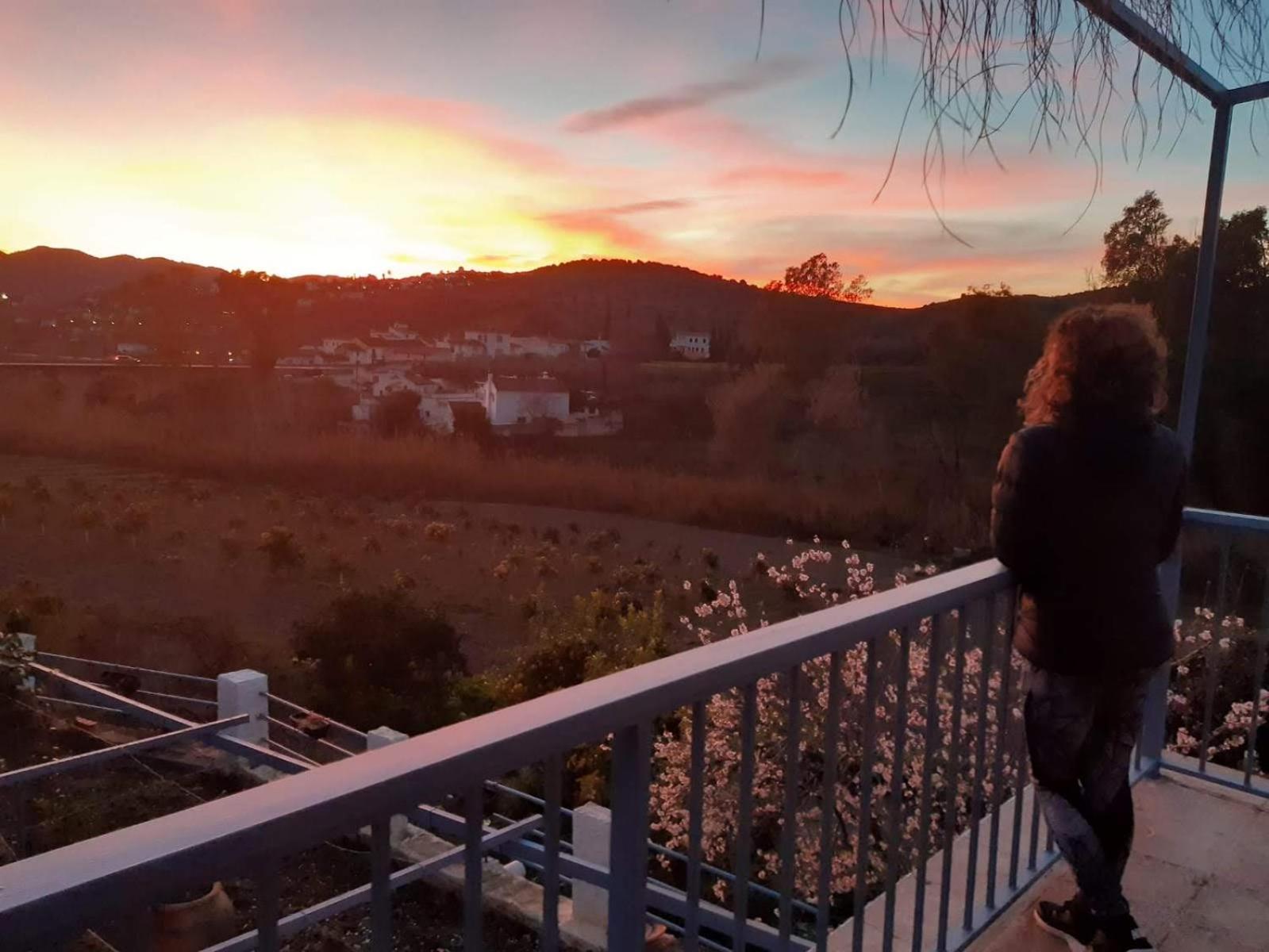 Cortijo el Puente view 5