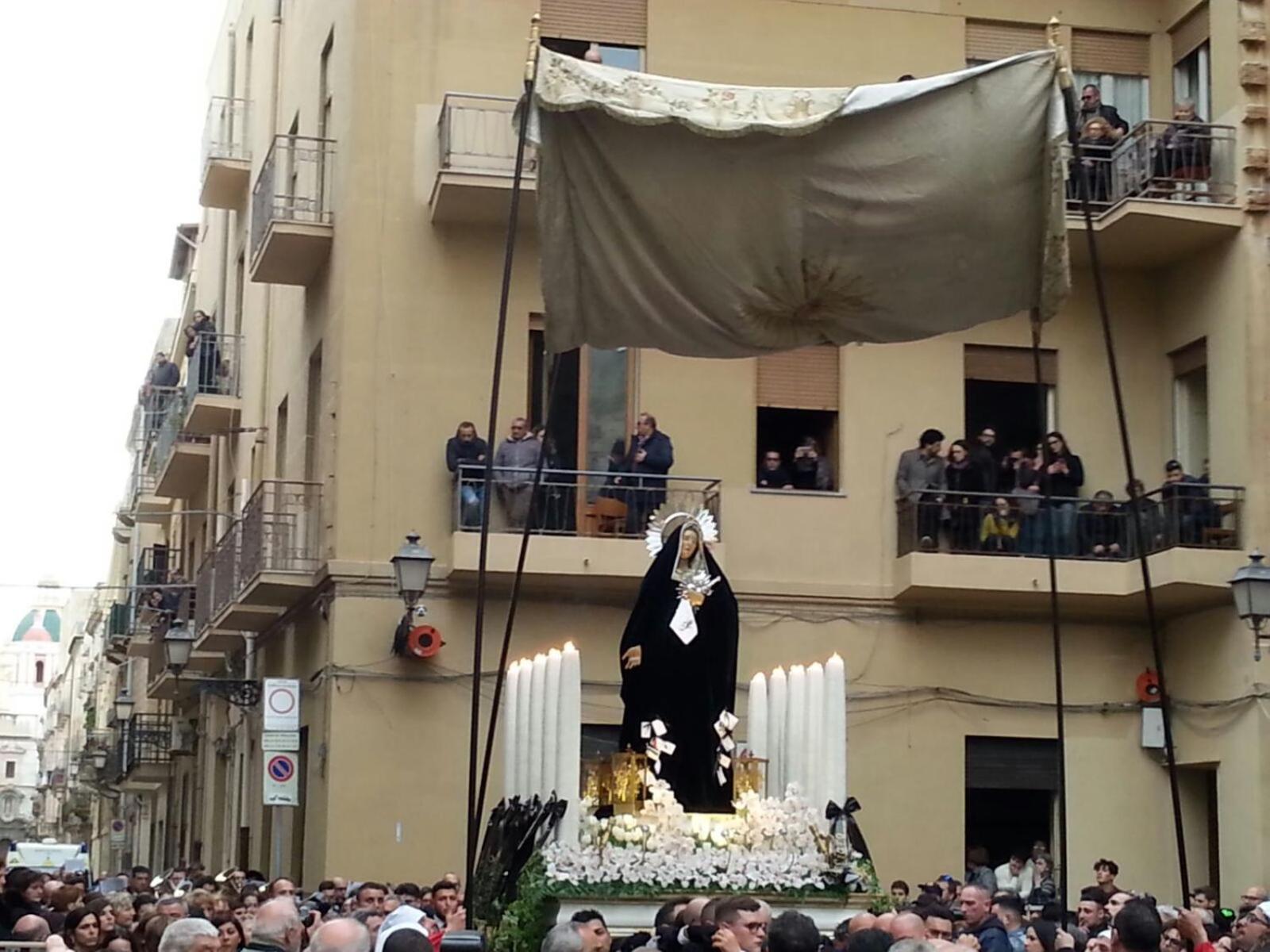 TRAPANI HOME view 5