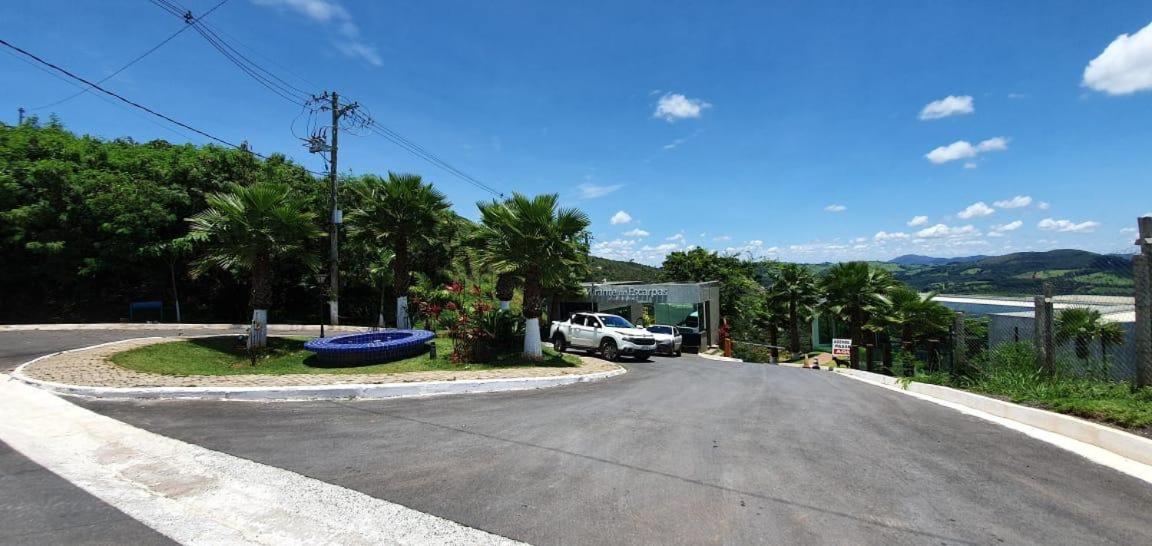 Casa Escarpas view 5