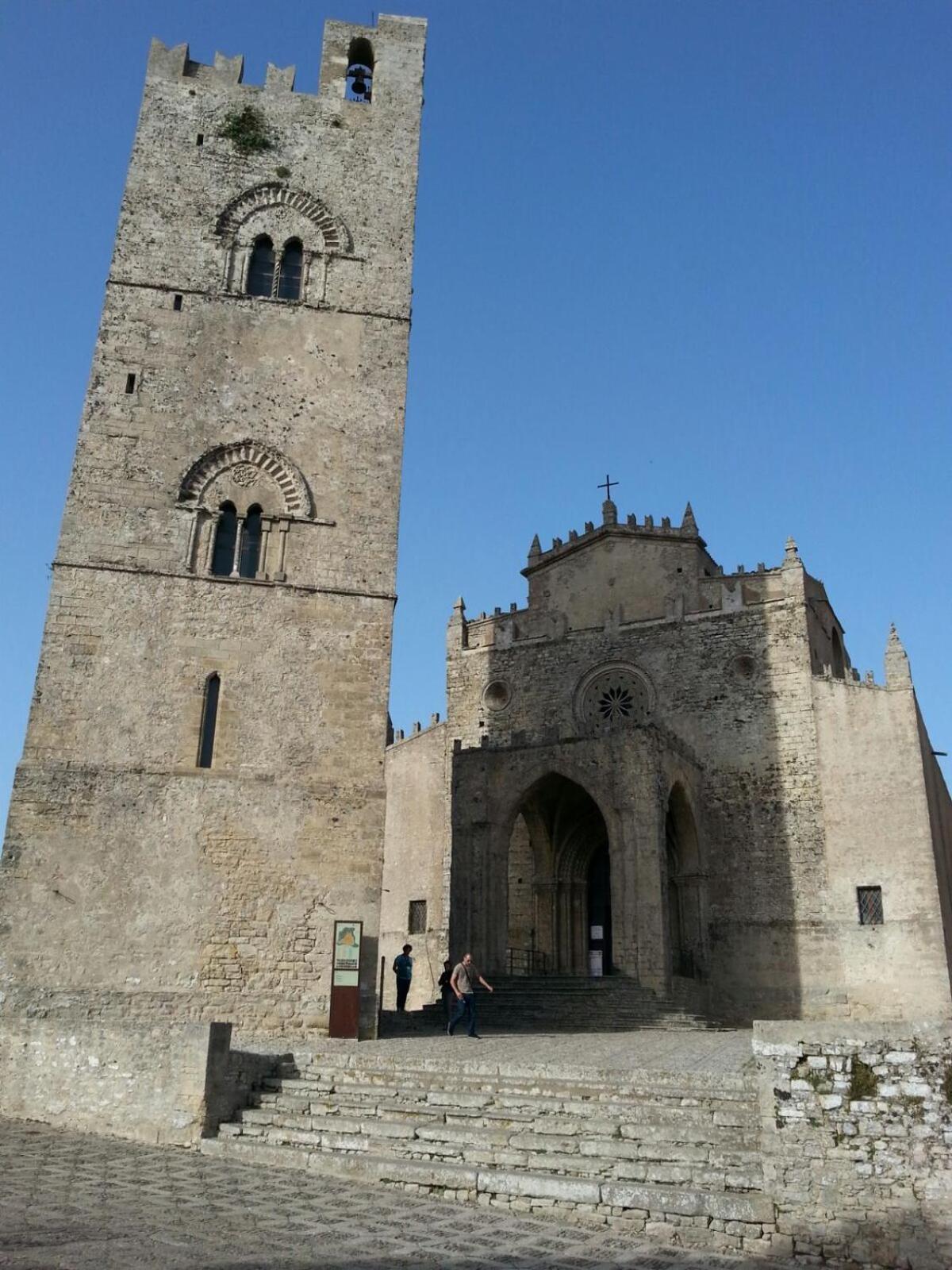 TRAPANI HOME view 3