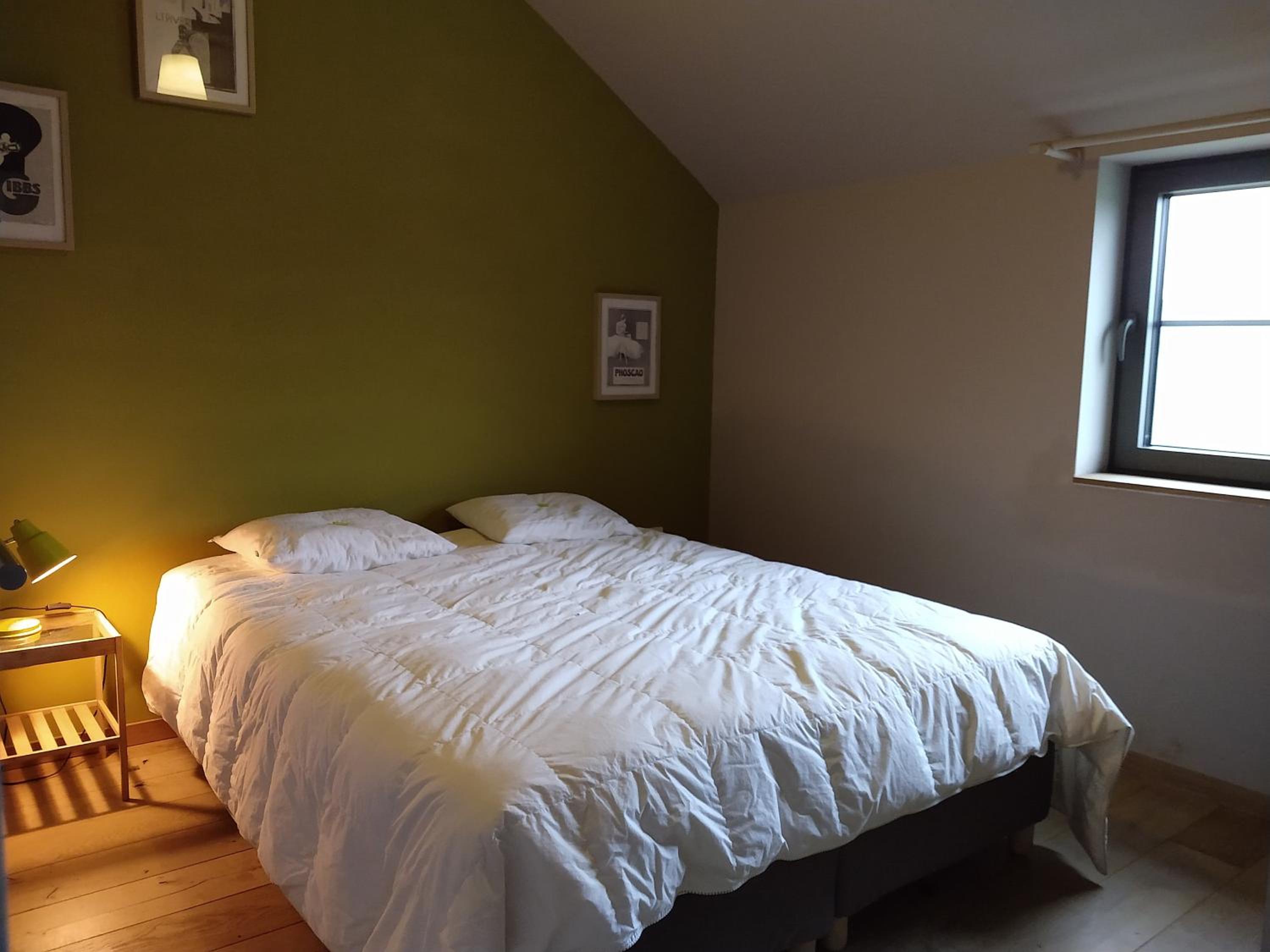 Ardennature vakantiehuizen met privé-sauna