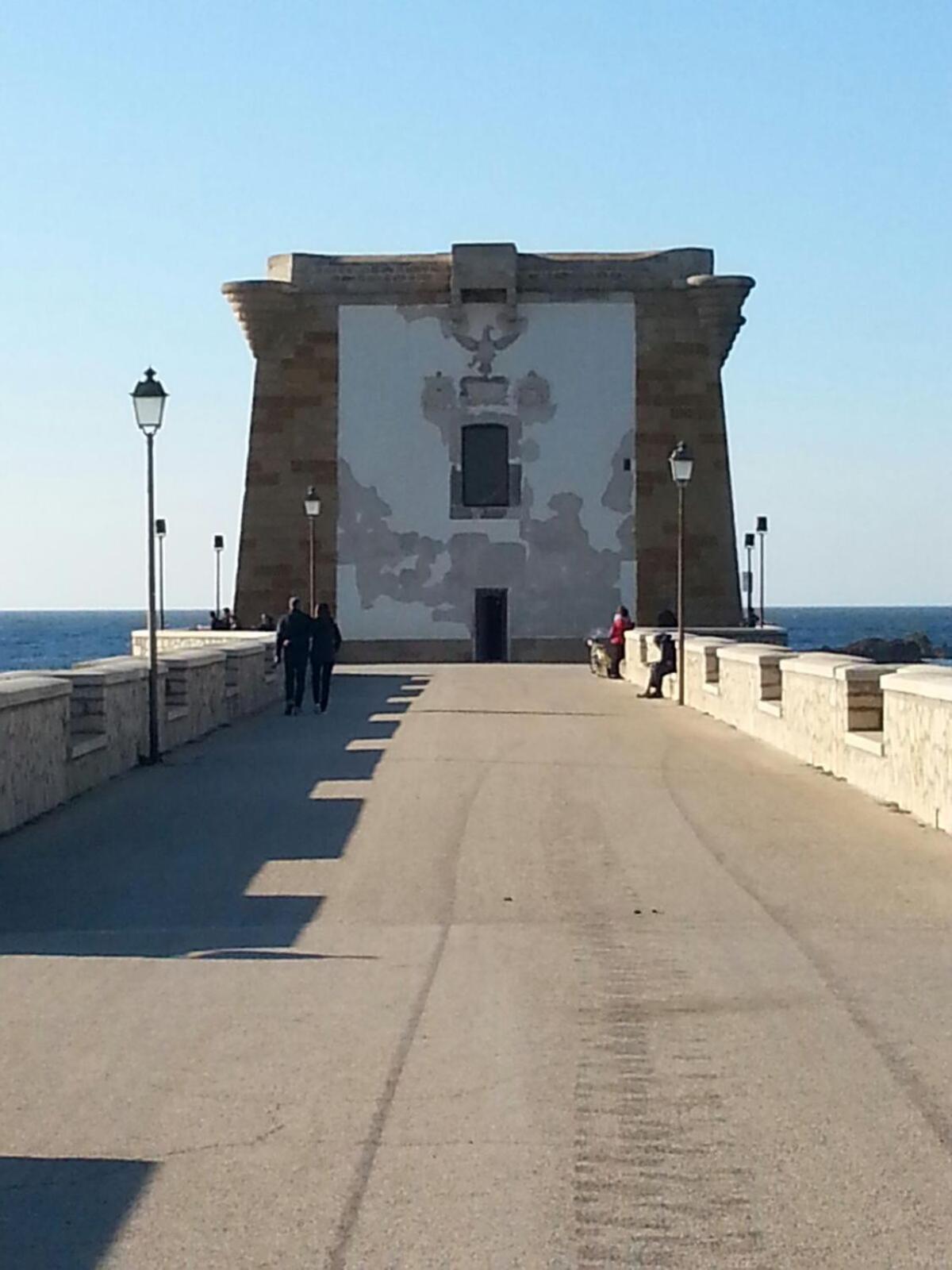 TRAPANI HOME view 2