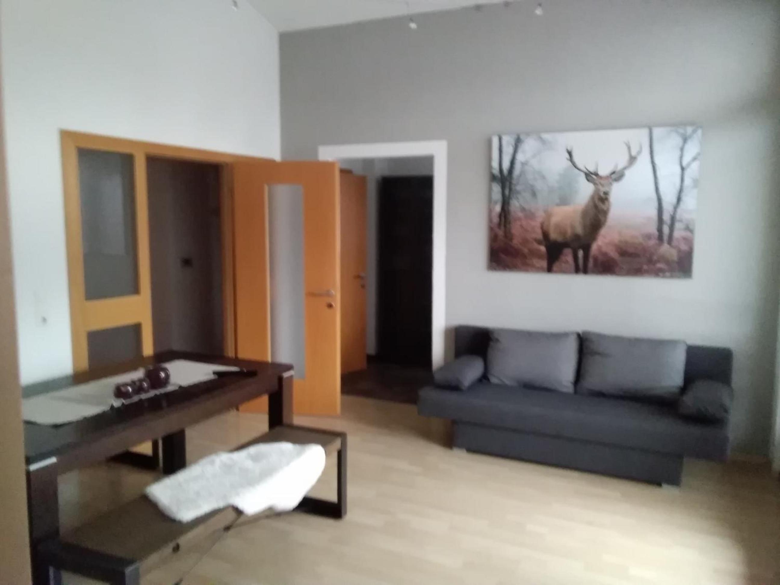 Apartement Flörl