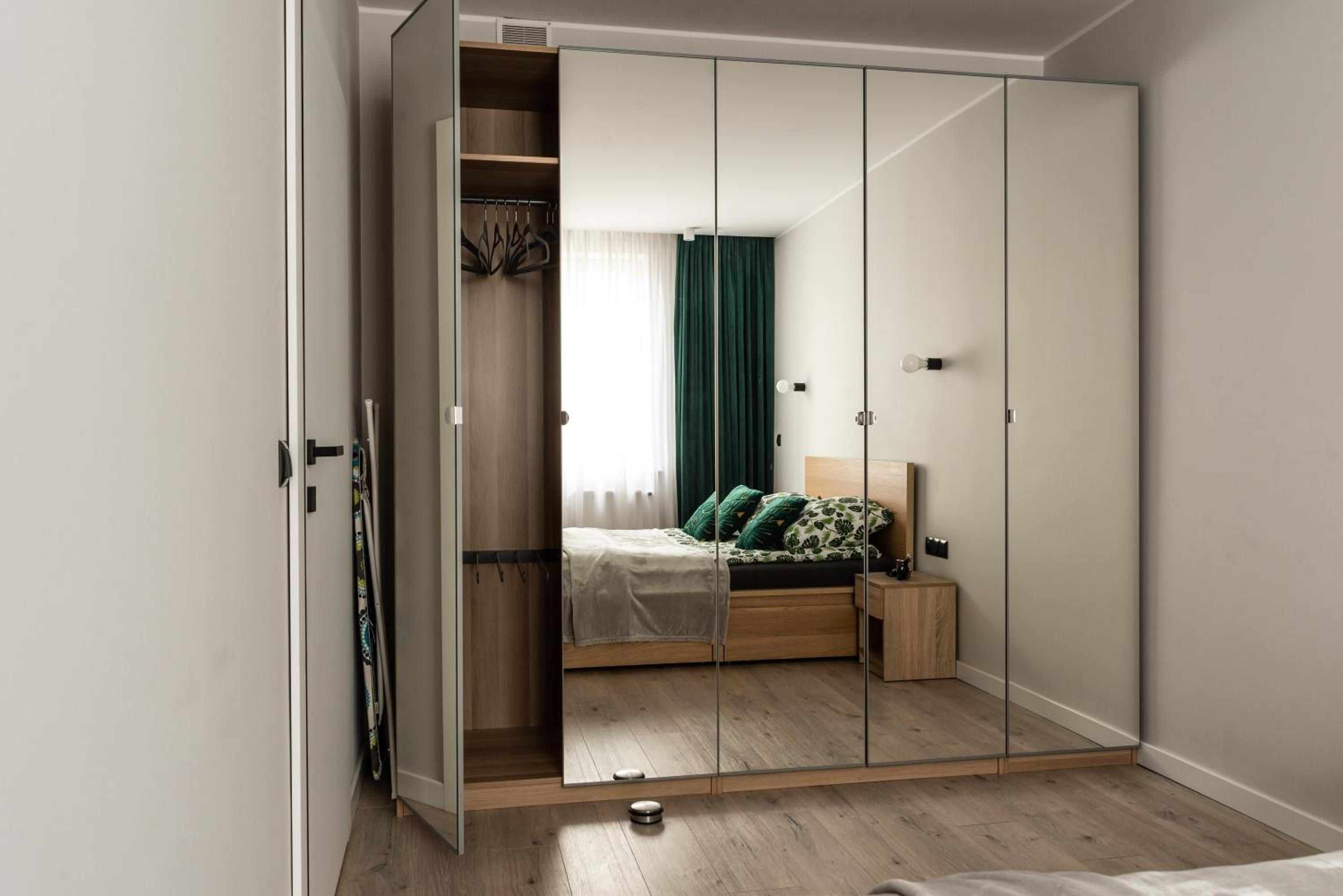 Apartament w centrum view 4