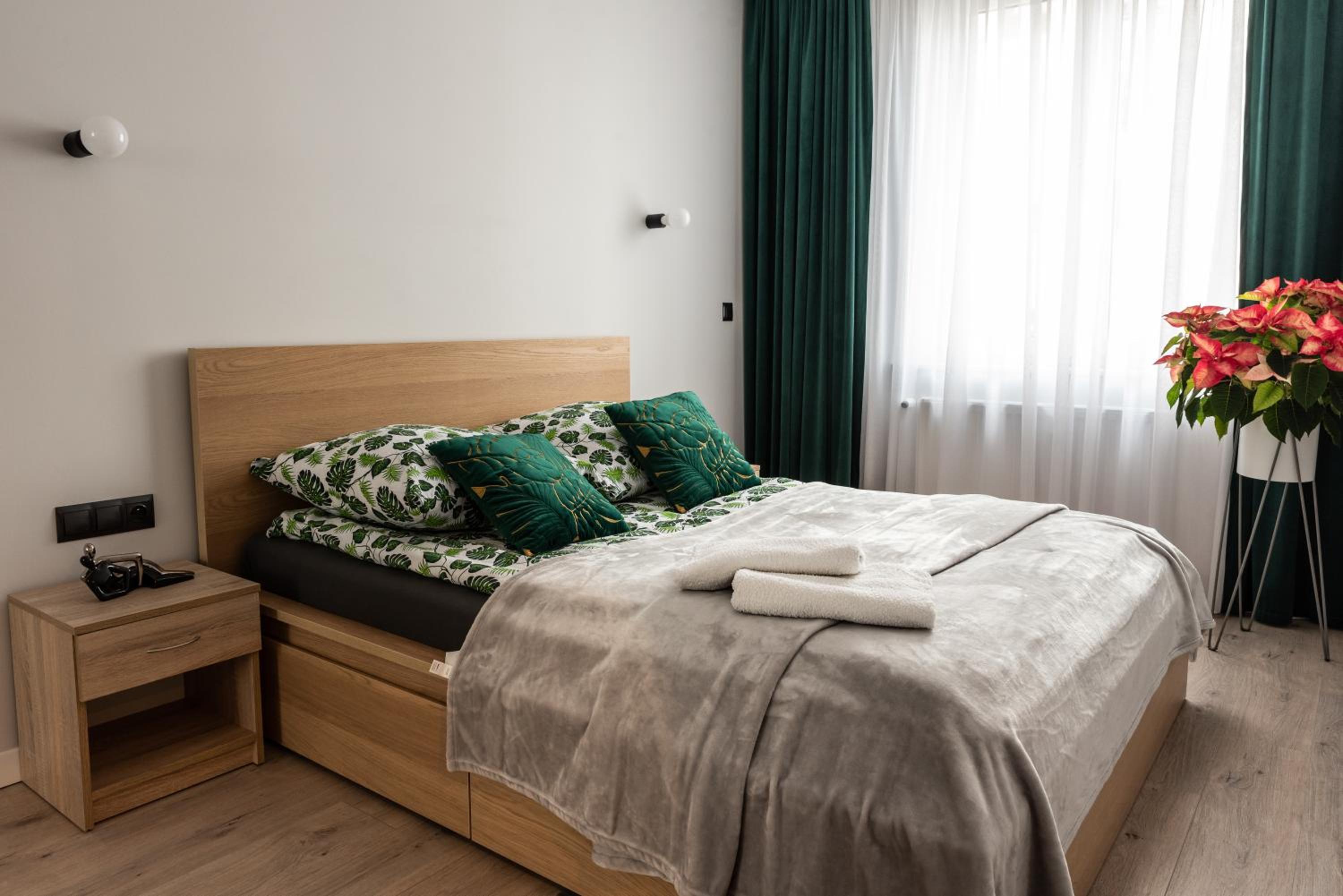 Apartament w centrum view 3