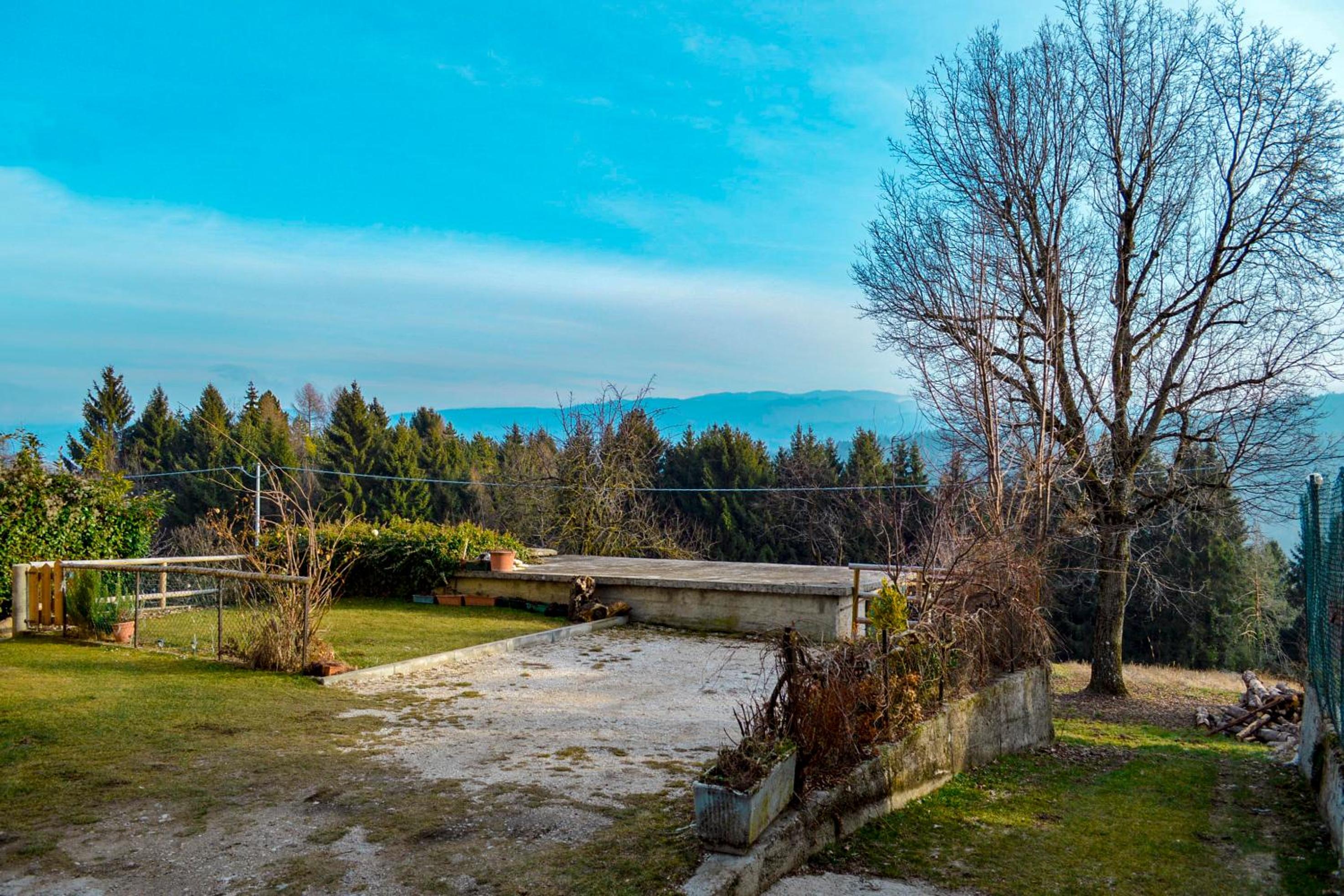 Casa Ekharle - Affittacamere view 2