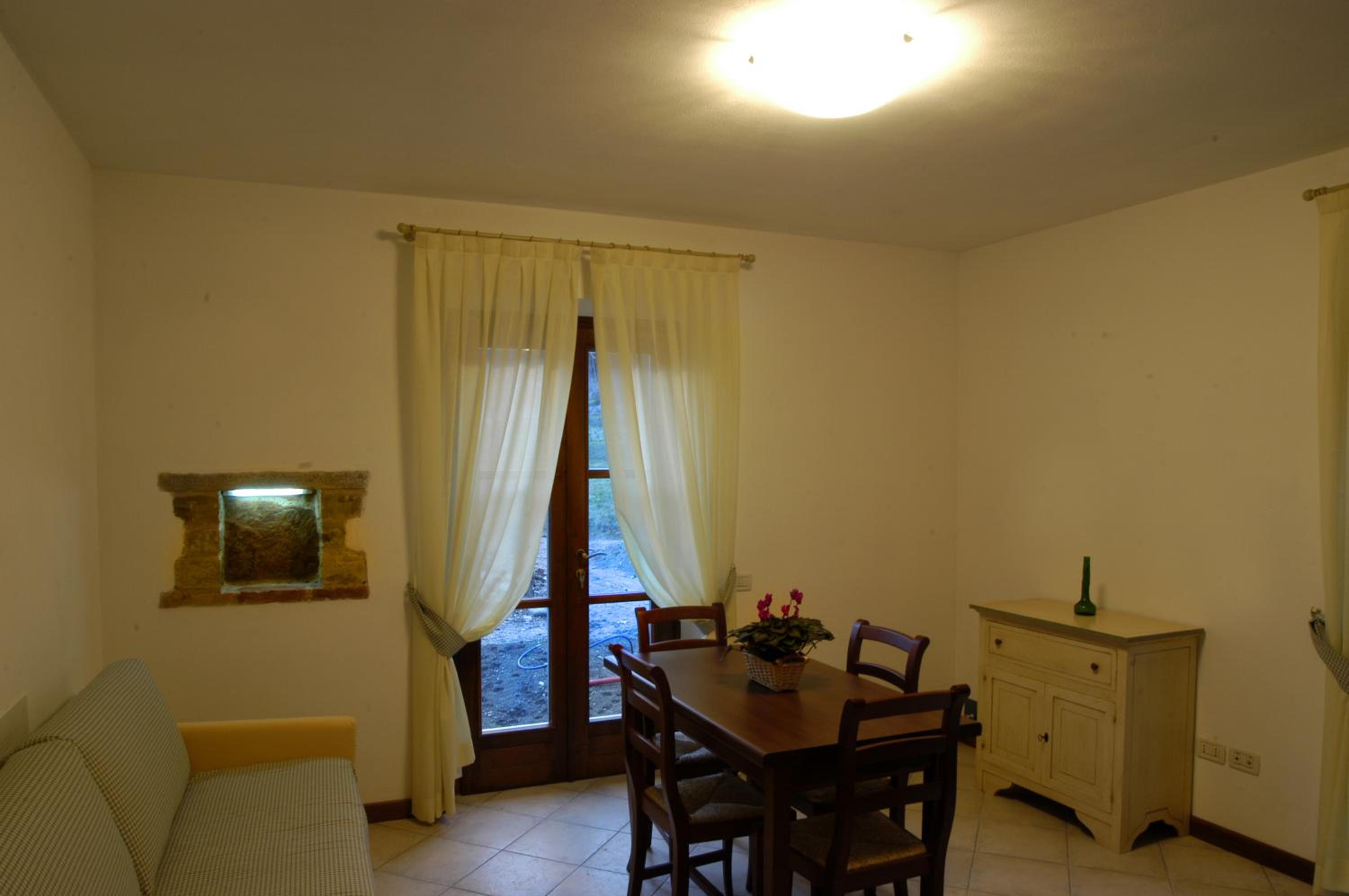 Casale di Pegol en Tignale