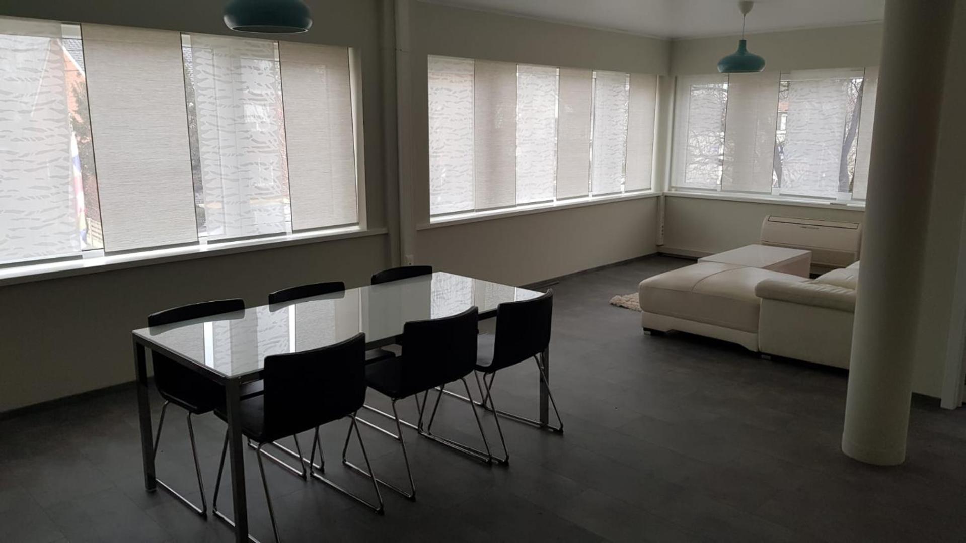 Mathilda - apartments