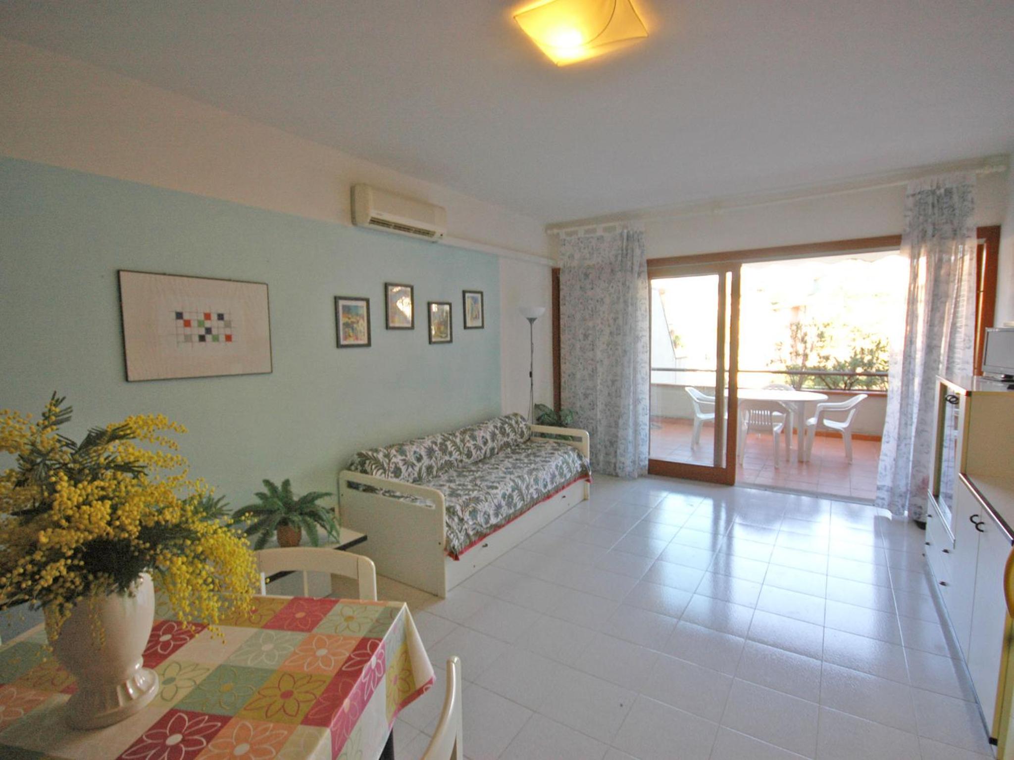 Le Maree Azzurra view 5