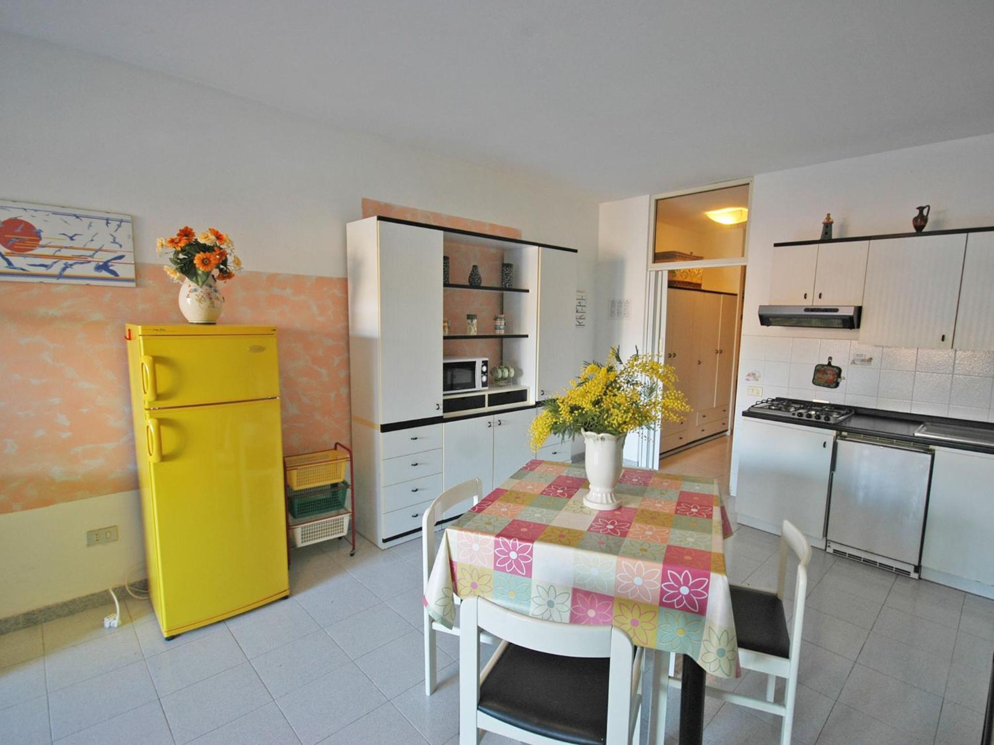 Le Maree Azzurra view 4