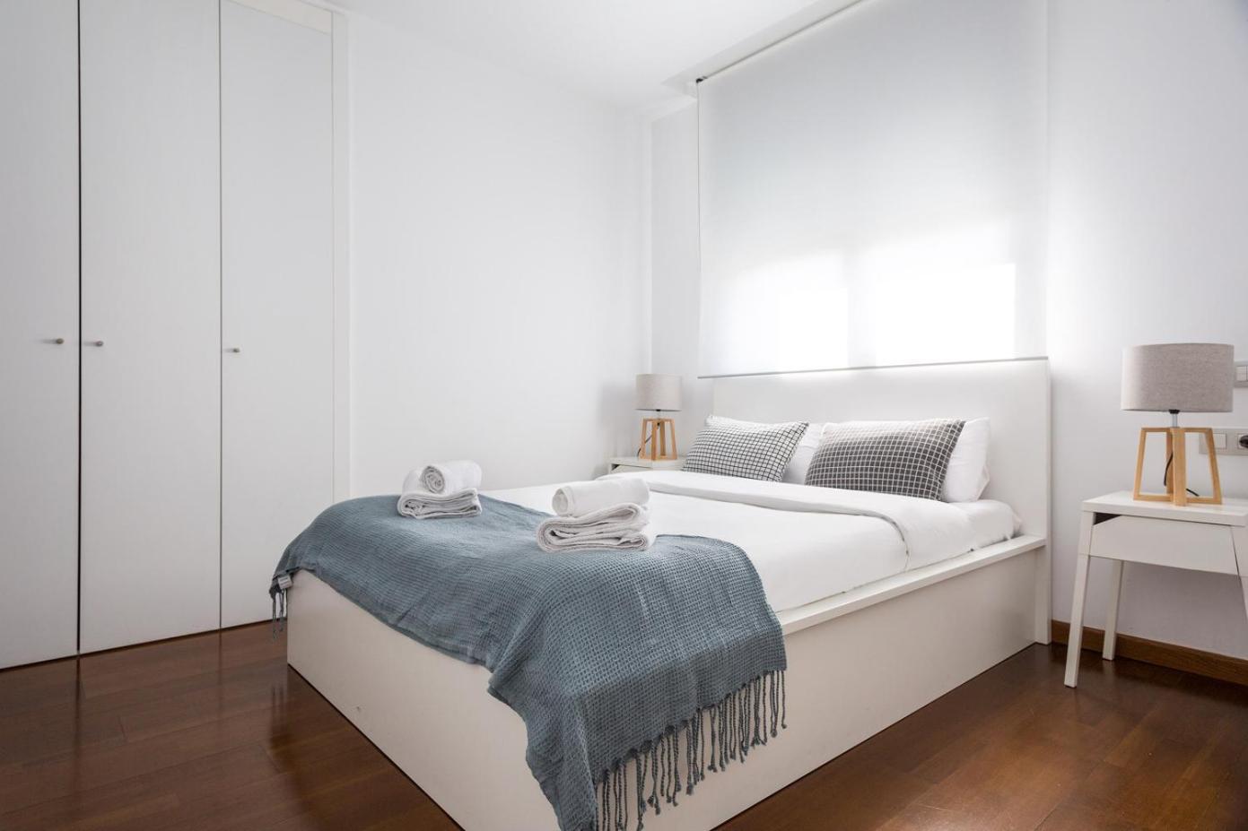 Les Corts Exclusive Apartments by Olala Homes