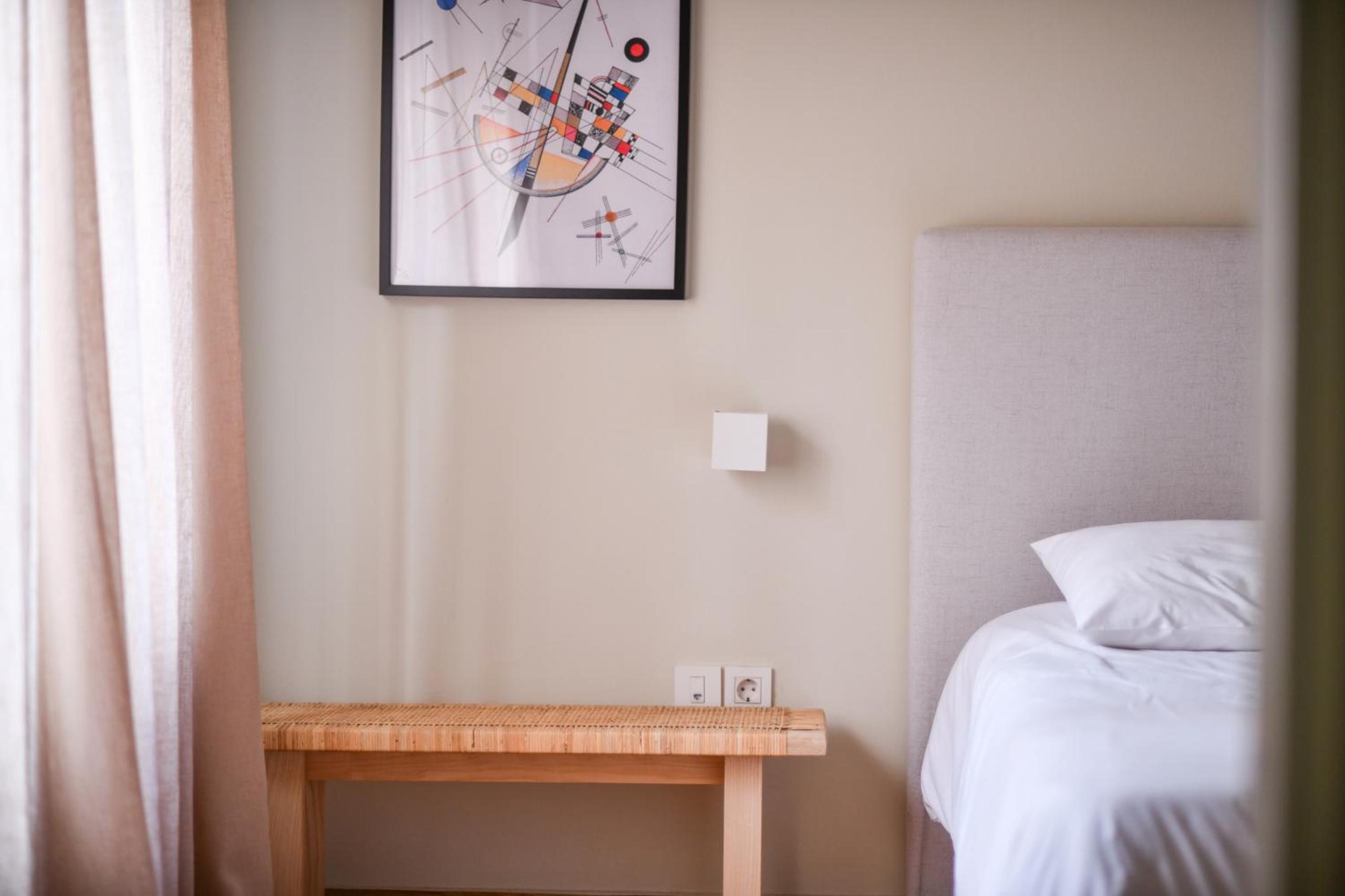 Kolonaki Boutique Apartments by Olala Homes