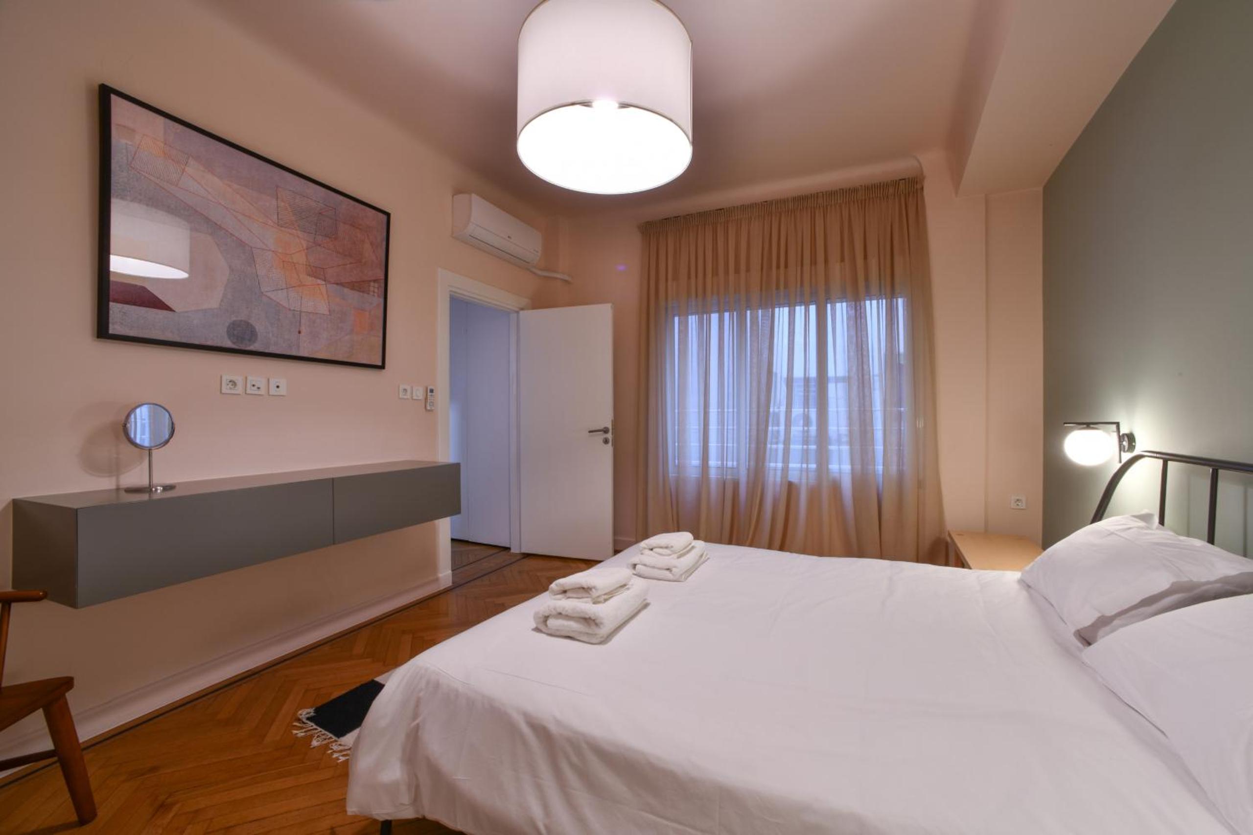 Kolonaki Boutique Apartments by Olala Homes