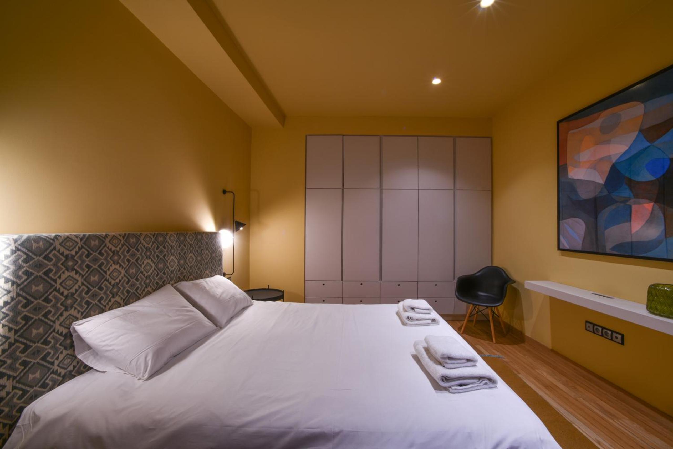 Kolonaki Boutique Apartments by Olala Homes